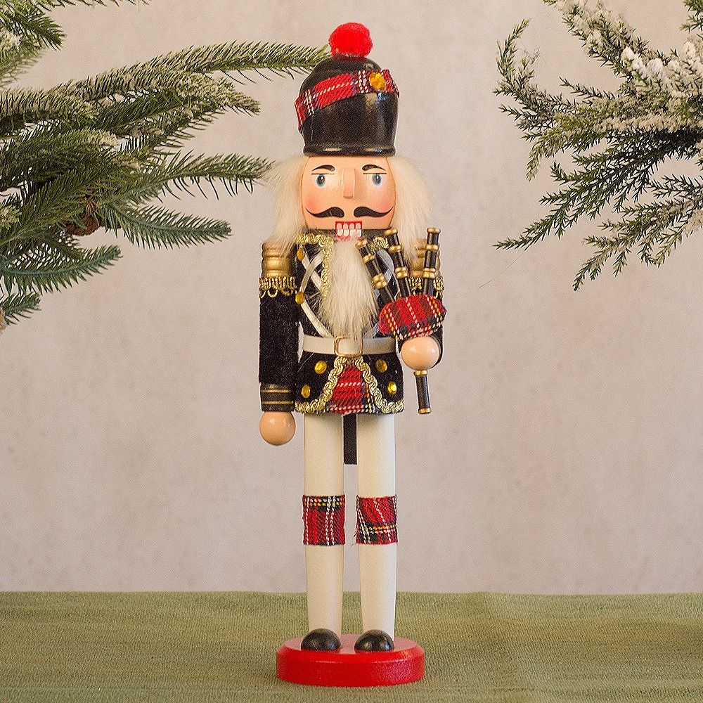 Festival presente vintage nata - Nutcracker Figurine avaliação e preço