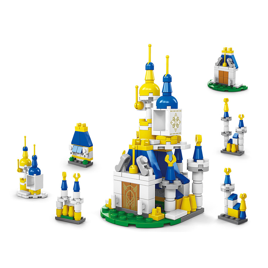 6 em 1 cidade engenharia carro - Lego Set City avaliação e preço