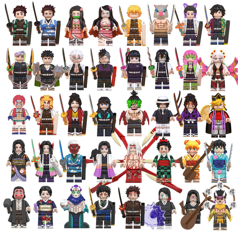 Conjunto de Blocos de Montar A - Lego Set Technic avaliação e preço