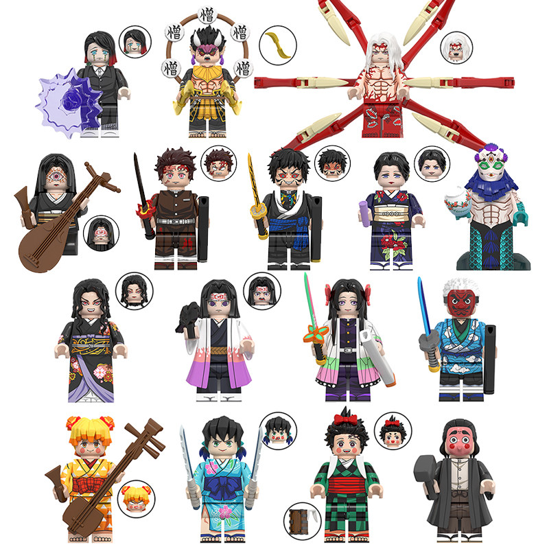 Conjunto de Blocos de Montar A - Lego Set Technic avaliação e preço