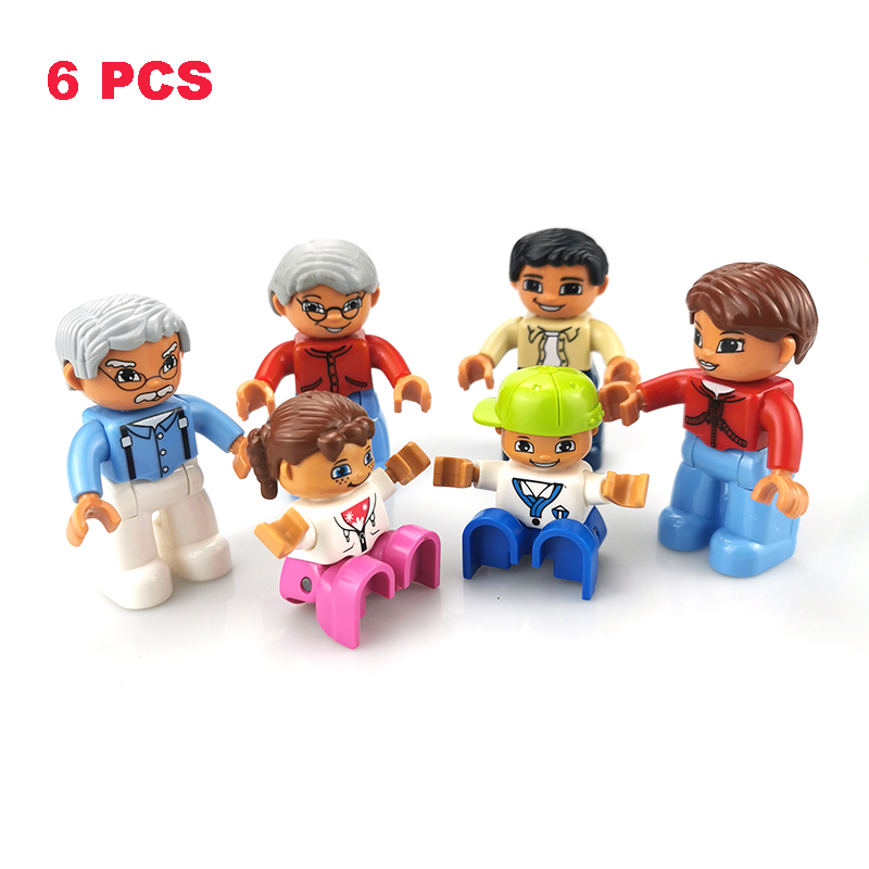 Jogar House Doll Model Big Bui - Lego Set Creator avaliação e preço