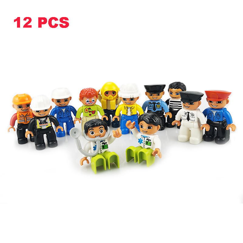 Jogar House Doll Model Big Bui - Lego Set Creator avaliação e preço