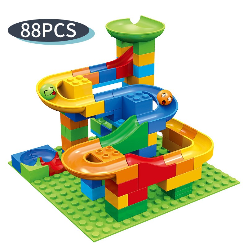 84-504 pçs blocos de corrida d - Lego Set Creator avaliação e preço
