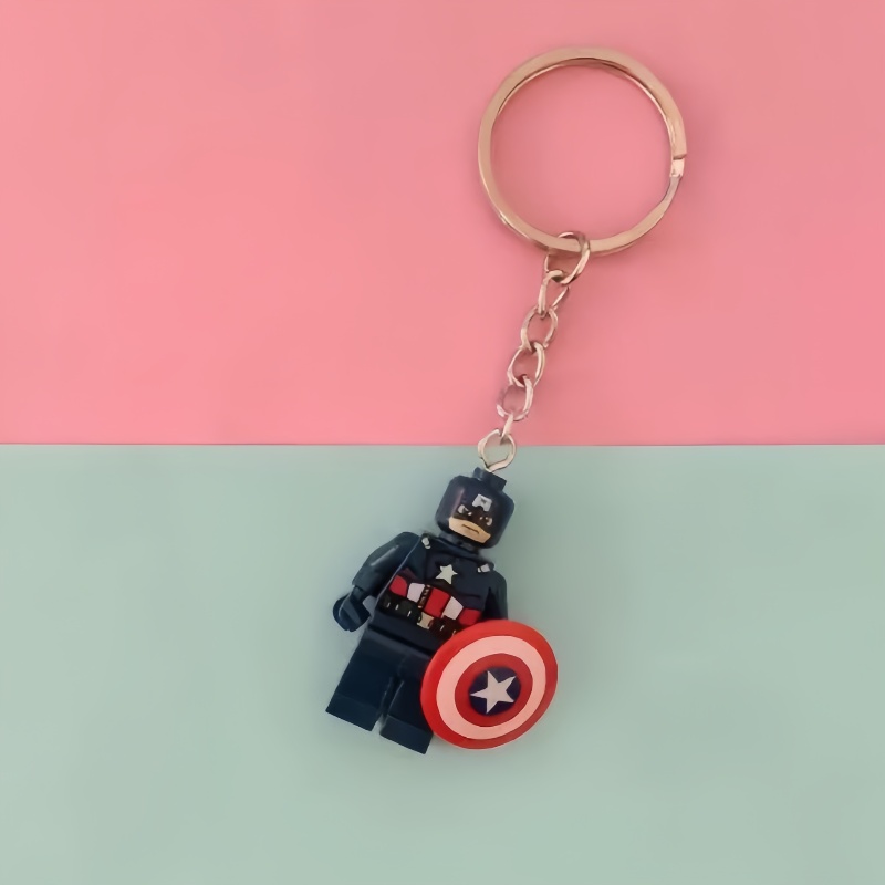 Vingadores homem-aranha homem  - Lego Set Technic avaliação e preço