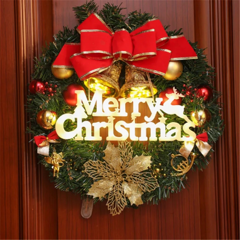 Feliz Natal LED Letter Tag Lig - Led Fairy String Lights avaliação e preço