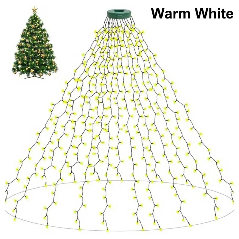 Luzes de Fada LED USB, Luzes d - Led Fairy String Lights avaliação e preço