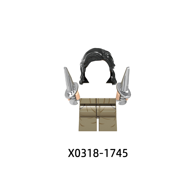 MOC Bricks Set for Children, A - Lego Set Creator avaliação e preço
