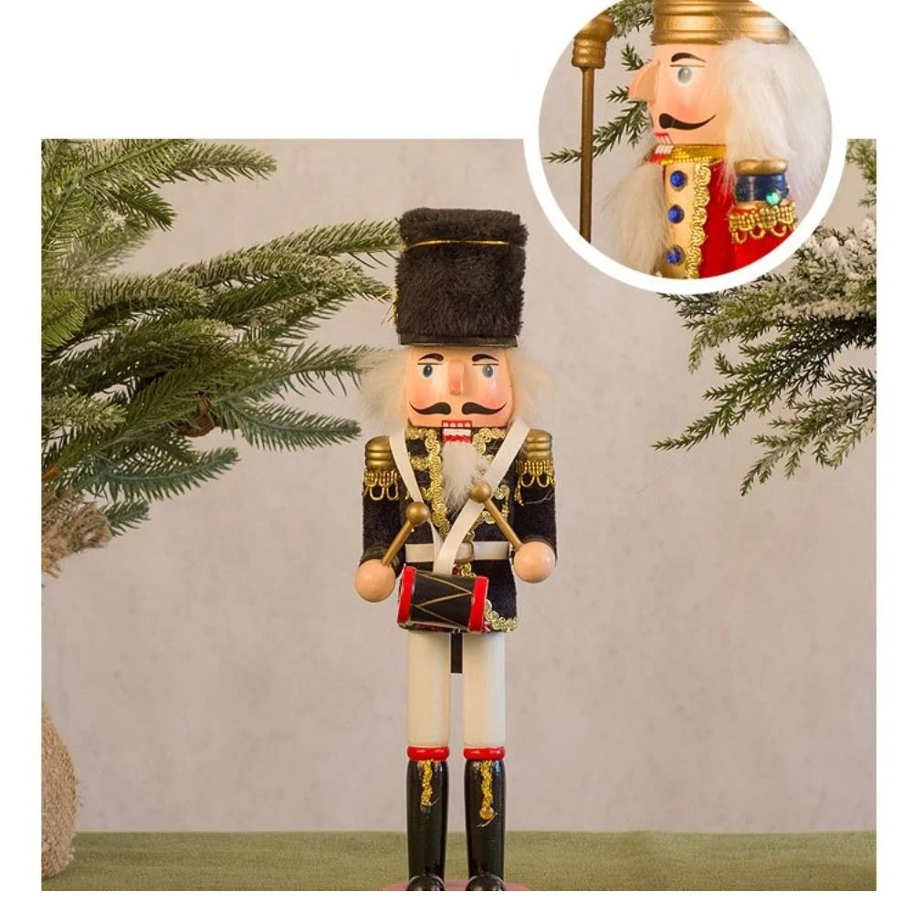 Suprimentos de Advento: Quebra - Nutcracker Figurine avaliação e preço