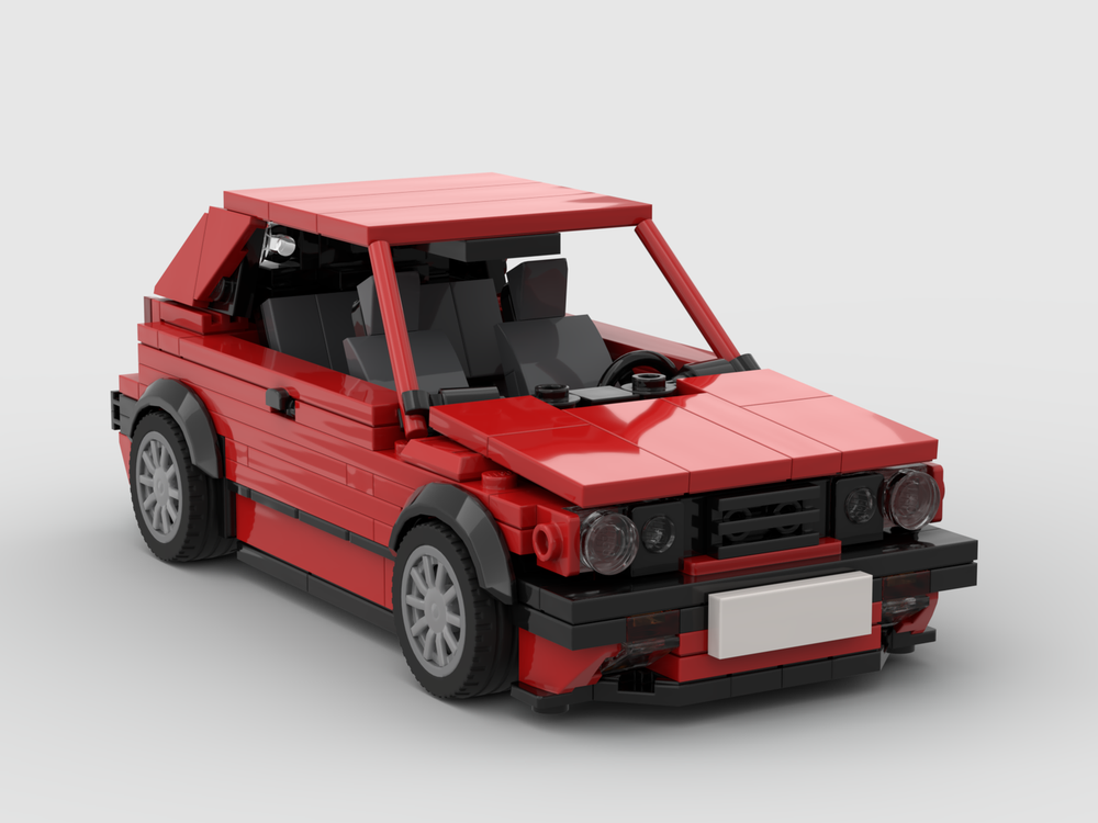 Bloco de construção modelo cid - Lego Set Creator avaliação e preço