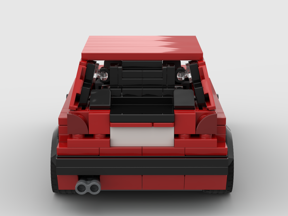 Bloco de construção modelo cid - Lego Set Creator avaliação e preço