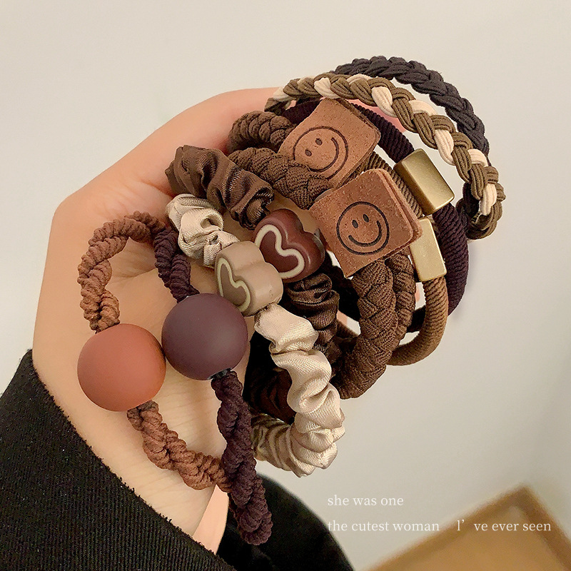 Conjunto de 5/10 Peças de Elás - Ornament Ball Set avaliação e preço