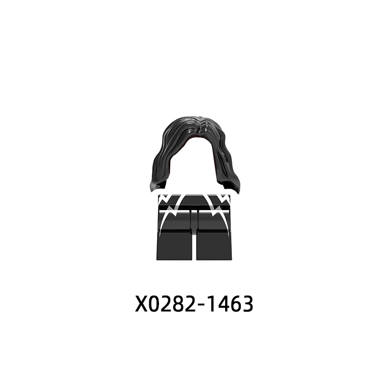 As Figuras de Ação de Wand e A - Lego Set Creator avaliação e preço