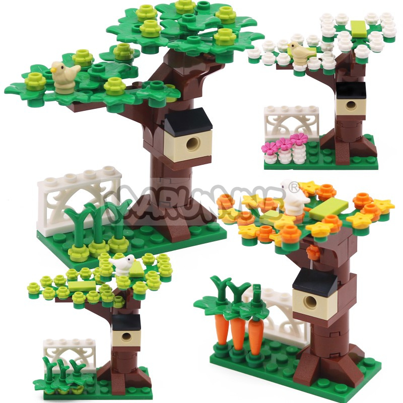 Marumine pequenas partículas m - Lego Set City avaliação e preço